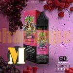 جویس انگور رزبری تیکی ویکی <br><span>Tikiwiki Resberry Grape</span> - Image 3